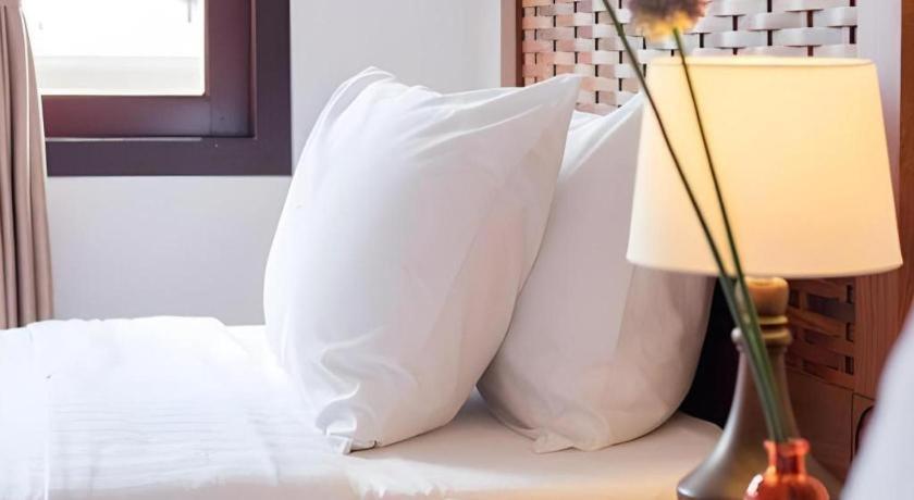 Lao Orchid Hotel Vientiane Luaran gambar